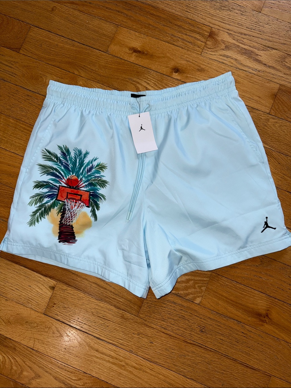 NWT Mens Nike Jordan Essentials Size XL